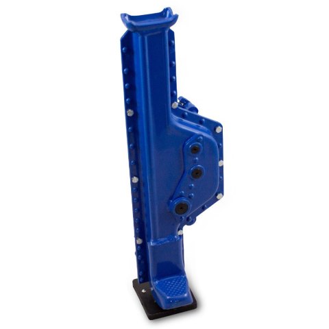 E-hurtownia Podnośnik przemysłowy 10t mechaniczny 800-1210mm stalowy niebieski E-hurtownia Podnośnik przemysłowy 10t mechaniczny 800-1210mm stalowy niebieski