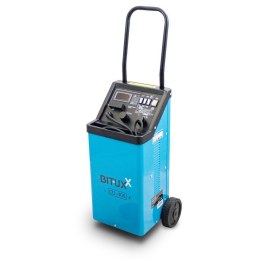E-hurtownia Prostownik akumulatorowy 12/24v bituxx rozruch 240a booster 35a