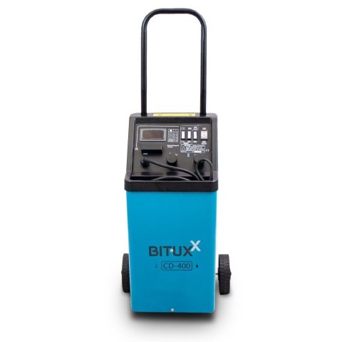 E-hurtownia Prostownik akumulatorowy 12/24v bituxx rozruch 240a booster 35a E-hurtownia Prostownik akumulatorowy 12/24v bituxx rozruch 240a booster 35a