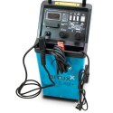 E-hurtownia Prostownik akumulatorowy 12/24v bituxx rozruch 240a booster 35a