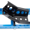 E-hurtownia Stojak transportowy do motocykla bituxx 450 kg uchwyt stalowy 15-22"