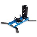 E-hurtownia Stojak transportowy do motocykla bituxx 450 kg uchwyt stalowy 15-22"