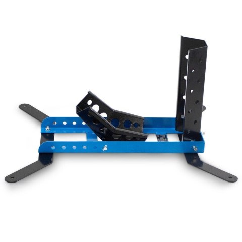 E-hurtownia Stojak transportowy do motocykla bituxx 450 kg uchwyt stalowy 15-22" E-hurtownia Stojak transportowy do motocykla bituxx 450 kg uchwyt stalowy 15-22"