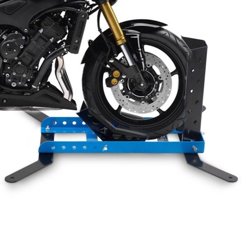 E-hurtownia Stojak transportowy do motocykla bituxx 450 kg uchwyt stalowy 15-22" E-hurtownia Stojak transportowy do motocykla bituxx 450 kg uchwyt stalowy 15-22"