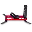 E-hurtownia Uchwyt transportowy do motocykla 450kg czerwony