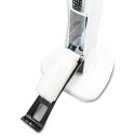 E-hurtownia Wentylator ultradźwiękowy led 3w1 z nawilżaczem pilot 75w oscylacyjny