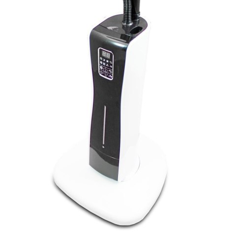 E-hurtownia Wentylator ultradźwiękowy led 3w1 z nawilżaczem pilot 75w oscylacyjny E-hurtownia Wentylator ultradźwiękowy led 3w1 z nawilżaczem pilot 75w oscylacyjny