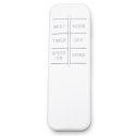 E-hurtownia Wentylator ultradźwiękowy led 3w1 z nawilżaczem pilot 75w oscylacyjny