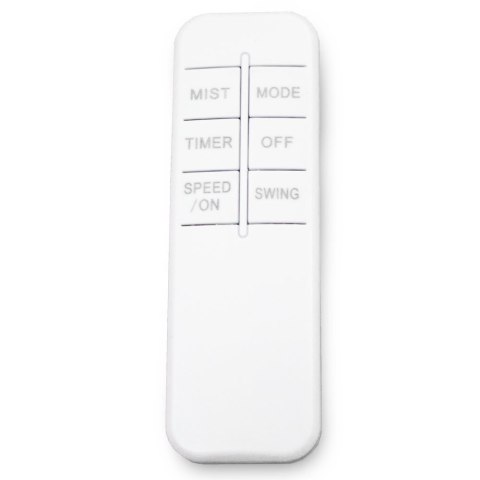 E-hurtownia Wentylator ultradźwiękowy led 3w1 z nawilżaczem pilot 75w oscylacyjny E-hurtownia Wentylator ultradźwiękowy led 3w1 z nawilżaczem pilot 75w oscylacyjny