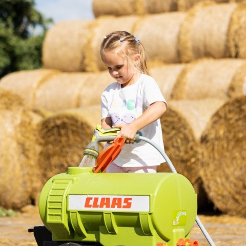 FALK FALK Cysterna Claas 3-7 Lat FALK FALK Cysterna Claas 3-7 Lat