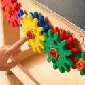 Masterkidz MASTERKIDZ Zestaw Akcesoriów do Stołu Warsztatowego STEM 111 el.