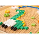 Masterkidz MASTERKIDZ Zestaw Klocków Konstrukcyjnych STEM 563 el.