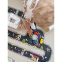Woopie Let's Go Green WOOPIE GREEN Droga Puzzle dla Dzieci Autostrada Makieta 21 el. Certyfikat FSC