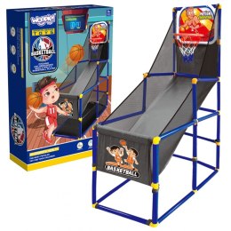 Woopie WOOPIE Stanowisko do Gry w Koszykówkę Basketball