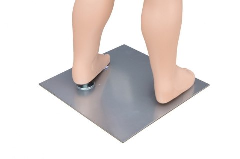 Bituxx Manekin dziecięcy chłopczyk 90 cm sklepowy wystawowy manekin całopostaciowy Bituxx Manekin dziecięcy chłopczyk 90 cm sklepowy wystawowy manekin całopostaciowy