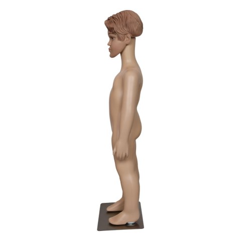 Bituxx Manekin dziecięcy chłopczyk 90 cm sklepowy wystawowy manekin całopostaciowy Bituxx Manekin dziecięcy chłopczyk 90 cm sklepowy wystawowy manekin całopostaciowy