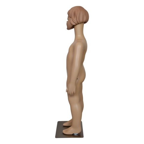 Bituxx Manekin dziecięcy dziewczynka 90 cm sklepowy wystawowy z rękami Bituxx Manekin dziecięcy dziewczynka 90 cm sklepowy wystawowy z rękami