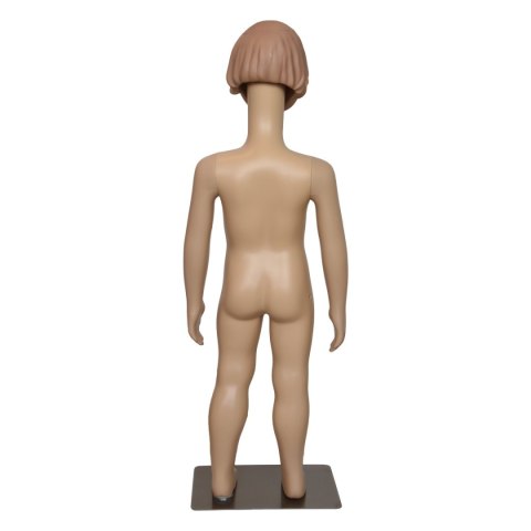 Bituxx Manekin dziecięcy dziewczynka 90 cm sklepowy wystawowy z rękami Bituxx Manekin dziecięcy dziewczynka 90 cm sklepowy wystawowy z rękami