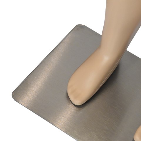 Bituxx Manekin dziecięcy dziewczynka 90 cm sklepowy wystawowy z rękami Bituxx Manekin dziecięcy dziewczynka 90 cm sklepowy wystawowy z rękami