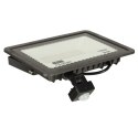 Lampa czujnik ruchu reflektor 100W Kik Sp. z o. o. Sp. k.
