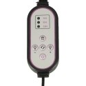Lampa do roślin LED uprawy wzrostu panel 4x80LED Kik Sp. z o. o. Sp. k.