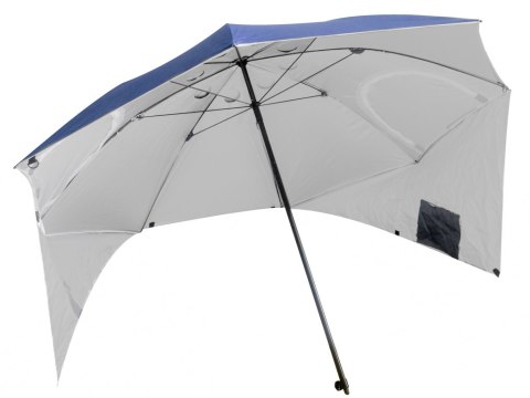 Parasol namiot plażowy ogrodowy składany duży XXL 213cm Kik Sp. z o. o. Sp. k. Parasol namiot plażowy ogrodowy składany duży XXL 213cm Kik Sp. z o. o. Sp. k.