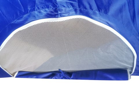 Parasol namiot plażowy ogrodowy składany duży XXL 213cm Kik Sp. z o. o. Sp. k. Parasol namiot plażowy ogrodowy składany duży XXL 213cm Kik Sp. z o. o. Sp. k.