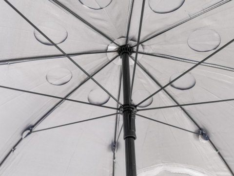 Parasol namiot plażowy ogrodowy składany duży XXL 213cm Kik Sp. z o. o. Sp. k. Parasol namiot plażowy ogrodowy składany duży XXL 213cm Kik Sp. z o. o. Sp. k.