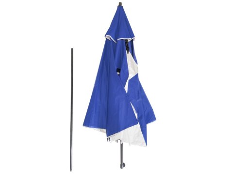 Parasol namiot plażowy ogrodowy składany duży XXL 213cm Kik Sp. z o. o. Sp. k. Parasol namiot plażowy ogrodowy składany duży XXL 213cm Kik Sp. z o. o. Sp. k.