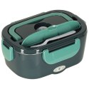 Podgrzewacz do żywności lunch box termos obiadowy Kik Sp. z o. o. Sp. k.