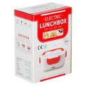 Podgrzewacz do żywności lunch box termos obiadowy Kik Sp. z o. o. Sp. k.