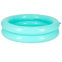 Basen brodzik dla dzieci 61cm turkusowy BESTWAY 51061 Kik Sp. z o. o. Sp. k.