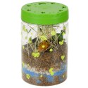 Hodowla dinozaurów terrarium projektor z lampką nocną LED Kik Sp. z o. o. Sp. k.