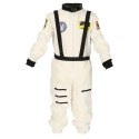 Kostium strój karnawałowy przebranie astronauta rozmiar M 110-120cm Kik Sp. z o. o. Sp. k.