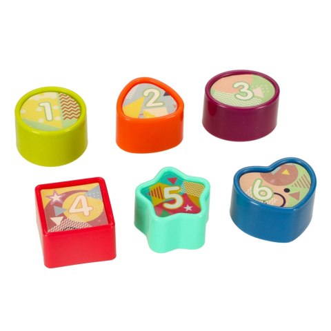 Kostka edukacyjna interaktywna nakarm ptaszka 7w1 Bibi-inn Kik Sp. z o. o. Sp. k. Kostka edukacyjna interaktywna nakarm ptaszka 7w1 Bibi-inn Kik Sp. z o. o. Sp. k.