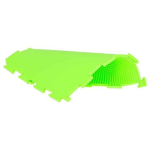 Mata sensoryczna puzzle montessori do masażu stóp 8 elementów kolorowe Kik Sp. z o. o. Sp. k. Mata sensoryczna puzzle montessori do masażu stóp 8 elementów kolorowe Kik Sp. z o. o. Sp. k.