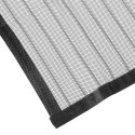 Moskitiera siatka magnetyczna LUARO na drzwi solidna mocny magnes 100x210cm Kik Sp. z o. o. Sp. k.