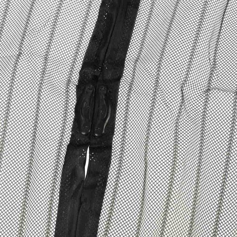 Moskitiera siatka magnetyczna LUARO na drzwi solidna mocny magnes 110x220cm Kik Sp. z o. o. Sp. k. Moskitiera siatka magnetyczna LUARO na drzwi solidna mocny magnes 110x220cm Kik Sp. z o. o. Sp. k.