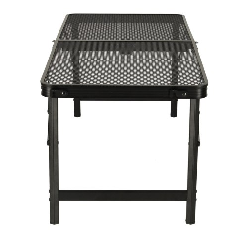Stół stolik turystyczny LUARO kempingowy cateringowy składany 80 x 40 x 66 x 37 cm Kik Sp. z o. o. Sp. k. Stół stolik turystyczny LUARO kempingowy cateringowy składany 80 x 40 x 66 x 37 cm Kik Sp. z o. o. Sp. k.