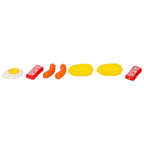 Zestaw do gotowania dla dzieci naczynia akcesoria kuchenne zestaw 35 elementów Kik Sp. z o. o. Sp. k. Zestaw do gotowania dla dzieci naczynia akcesoria kuchenne zestaw 35 elementów Kik Sp. z o. o. Sp. k.