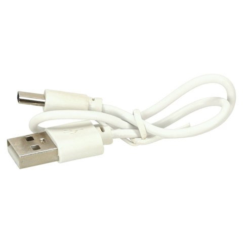 Zestaw do karaoke 2 mikrofony + głośnik przenośny BLUETOOTH USB LED beżowy Kik Sp. z o. o. Sp. k. Zestaw do karaoke 2 mikrofony + głośnik przenośny BLUETOOTH USB LED beżowy Kik Sp. z o. o. Sp. k.