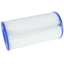 Filtr wkład do pompy basenowej III-A/C 1500gal BESTWAY 58012 Kik Sp. z o. o. Sp. k.