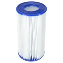 Filtr wkład do pompy basenowej III-A/C 1500gal BESTWAY 58012 Kik Sp. z o. o. Sp. k.