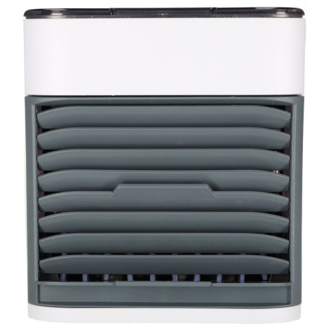 Klimatyzator klimator biurkowy mini wentylator przenośny USB Kik Sp. z o. o. Sp. k. Klimatyzator klimator biurkowy mini wentylator przenośny USB Kik Sp. z o. o. Sp. k.