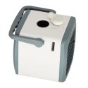 Klimatyzator klimator przenośny wentylator biurkowy nawilżacz USB biały Kik Sp. z o. o. Sp. k.