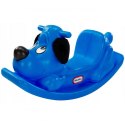 Little Tikes LITTLE TIKES Piesek Na Biegunach Niebieski Bujak