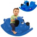 Little Tikes LITTLE TIKES Piesek Na Biegunach Niebieski Bujak