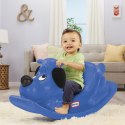 Little Tikes LITTLE TIKES Piesek Na Biegunach Niebieski Bujak