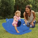 Little Tikes LITTLE TIKES Piesek Na Biegunach Niebieski Bujak