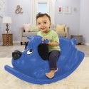Little Tikes LITTLE TIKES Piesek Na Biegunach Niebieski Bujak